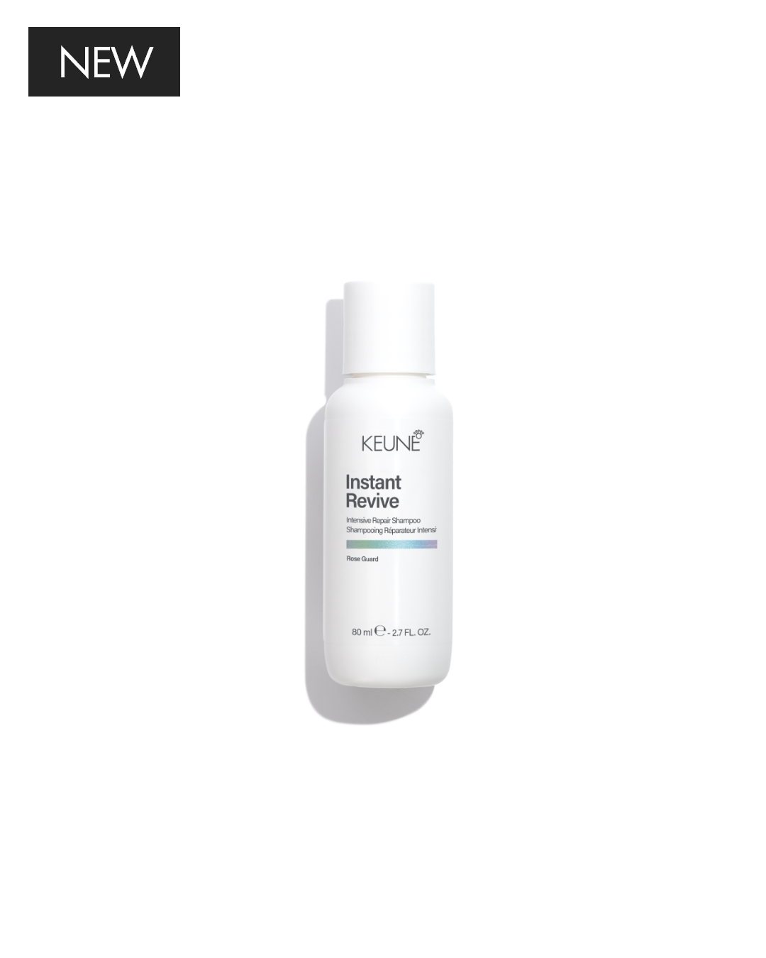Instant Revive Shampoo
